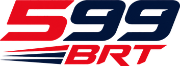 599 brt লোগো